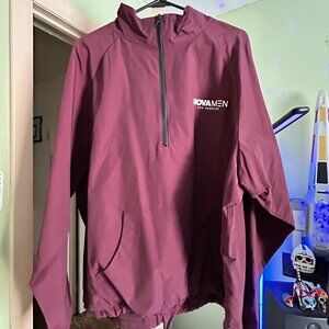 Fashion Nova Men Pullover